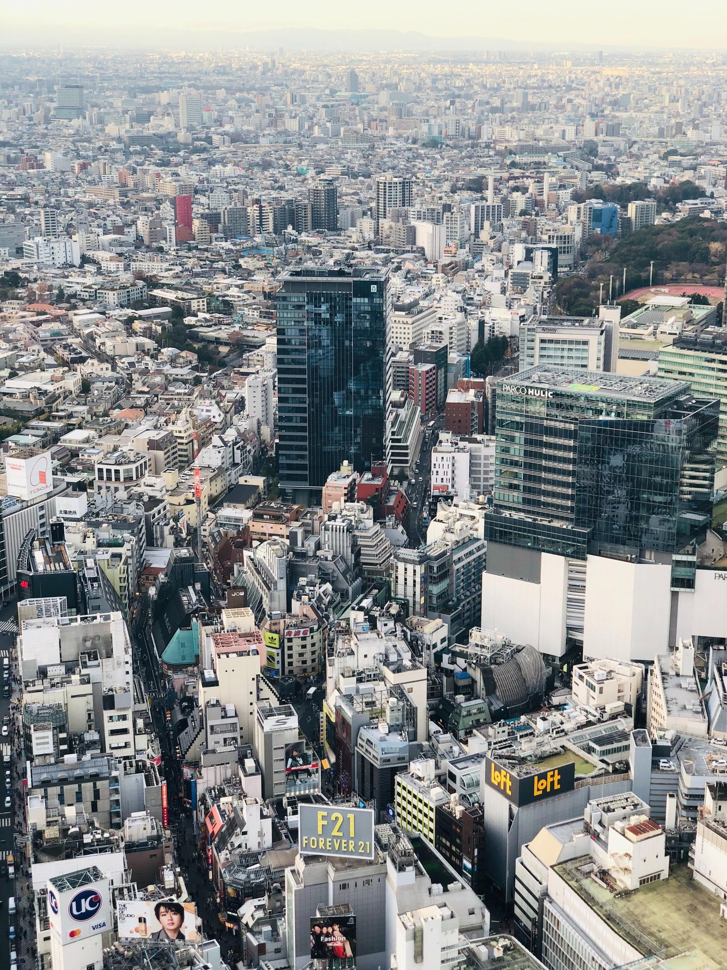 渋谷1